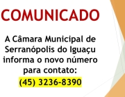 Comunicado